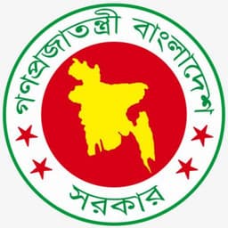 Government of Bangladesh emblem